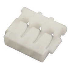 【ACHR-03V-S】CONNECTOR HOUSING  1.2MM  3WAY