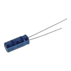 【ELXY250ELL121MF15D】ALUMINUM ELECTROLYTIC CAPACITOR 120UF 25V 20% RADIAL