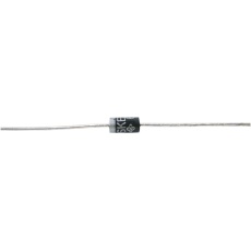 【P6KE6.8CA】TVS DIODE 600W 6.8V DO-15