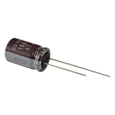【EKMG160ELL220ME11D】リード形アルミ電解コンデンサー 22μF 16V KMGシリーズ