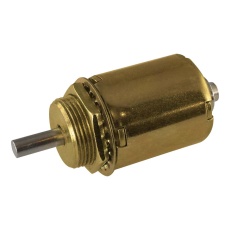 【TP8X9-C-24D】SOLENOID CYLINDRICAL PUSH CONTINUOUS