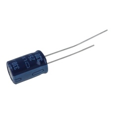 【ELXY250ELL331MJ16S】ALUMINUM ELECTROLYTIC CAPACITOR 330UF 25V 20%