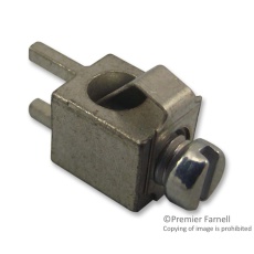 【360322】TERMINAL BLOCK WIRE TO BRD 1POS 16AWG
