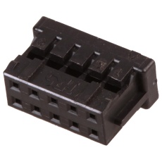 【DF11-10DS-2C】HOUSING 2MM 10WAY