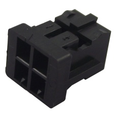 【DF11-12DS-2C】HOUSING CRIMP RECEPTACLE 2MM 12WAY