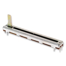 【PTA6043-2015DPB103】POTENTIOMETER SLIDE 10KOHM 20% 0.25W