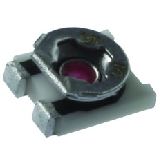 【TC33X-2-503E】TRIMMER POT 50K 25% 1TURN SMD