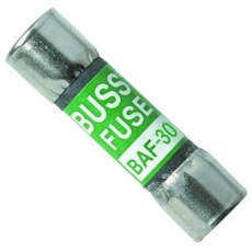 【BAF-15】FUSE 15A 250V FAST ACTING