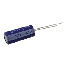 【ELXY500ELL221MJ25S】ALUMINUM ELECTROLYTIC CAPACITOR 220UF 50V 20% RADIAL