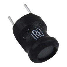 【RL622-1R0K-RC】RF CHOKE 1UH 10A 10% 150MHZ