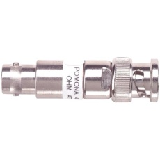 【4391-50】RF/COAXIAL BNC RESISTOR ATTENUATOR 50 OHM