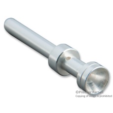 【09330006114】CONNECTOR CONTACT MALE 18AWG CRIMP