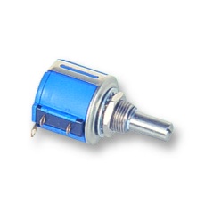 【3540S-1-502L】POTENTIOMETER 5K