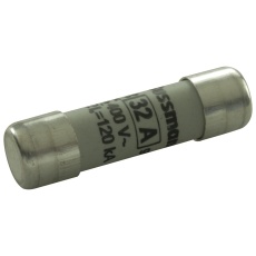 【C10G32】FUSE 32A 10X38 400V