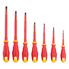 【TK-70INS】INSULATED SCREW DRIVER SET