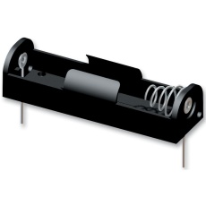 【2460】BATTERY HOLDER