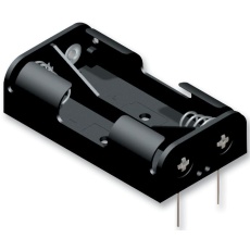 【2462】BATTERY HOLDER