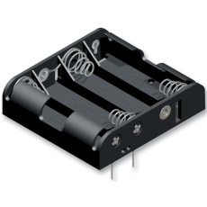 【2481】BATTERY HOLDER