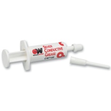 【CW7100】CONDUCTIVE GREASE  SYRINGE  6.5G