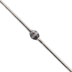 【BYV98-200-TR】AVALANCHE DIODE 4A 200V SOD-64