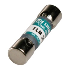 【0FLM030.T】CARTRIDGE FUSE VAC:250V