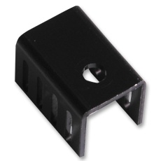 【274-2AB】HEAT SINK TO-220
