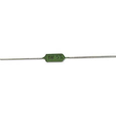 【AC05000004707JAC00】RES 0R47 5% 5W AXIAL WIREWOUND