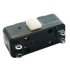 【11-304】MICROSWITCH PIN PLUNGER SPDT 10A 250V