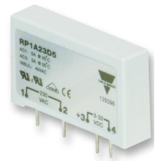 【RP1A23D5】SOLID STATE RELAY