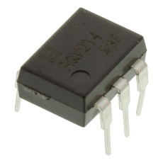 【AQV214】MOSFET RELAY120MA