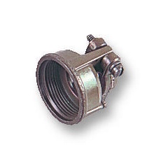 【97-3057-1008-1】CABLE CLAMP SIZE 16/16S ZINC ALLOY