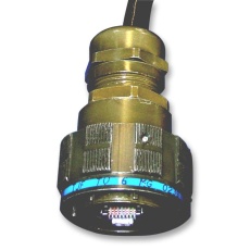 【RJFTV6N】SEALED ETHERNET CONNECTOR