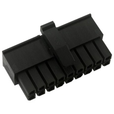 【1-794617-8】PIN & SOCKET CONNECTOR HOUSING