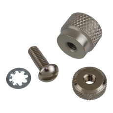 【110】BINDING POST ASSEMBLY 15A SCREW
