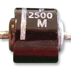 【MR754】STANDARD DIODE 6A 400V AXIAL