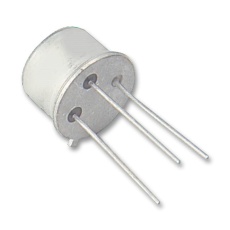 【2N2326】SCR THYRISTOR 1.6A 200V TO-5