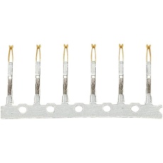 【02050002512】CONTACT SOCKET 28-20AWG CRIMP