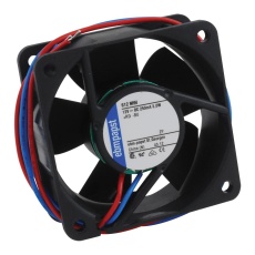 【612NHH】AXIAL FAN 60MM 12VDC