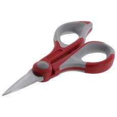 【JIC-186】SCISSOR KEVLAR 6IN
