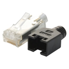 【TM11AP1-88P(03)】PLUG RJ45 STRAIGHT KIT