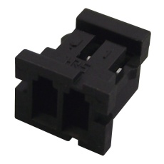 【DF3-2S-2C】HOUSING  DF3  2MM  2WAY