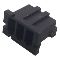 【DF3-3S-2C】HOUSING  DF3  2MM  3WAY