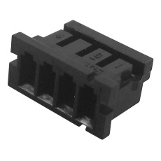 【DF3-4S-2C】HOUSING  DF3  2MM  4WAY