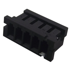 【DF3-5S-2C】HOUSING DF3 2MM 5WAY