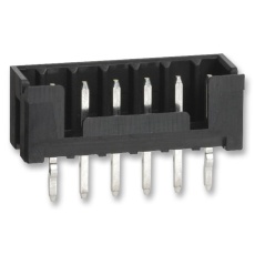 【DF3A-10P-2DSA】HEADER DF3 2MM 10WAY