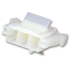 【1-480304-0】PLUG AND SOCKET CONNECTOR HOUSING