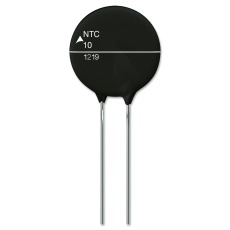 【B57464S0109M000】THERMISTOR NTC 1R 20A