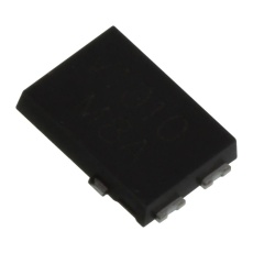 【V10P10-M3/86A】DIODE SCHOTTKY RECTIFIER 10A 100V