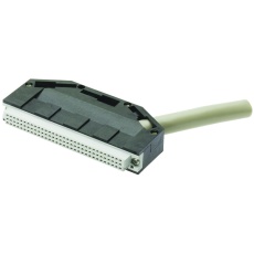 【BPS8B96FLD2C0Z1LF】DIN 41612 PCB CONNECTOR RECEPTACLE 96 WAY