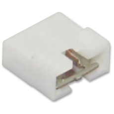 【68786-302LF】JUMPER WHITE TIN/LEAD 2WAY